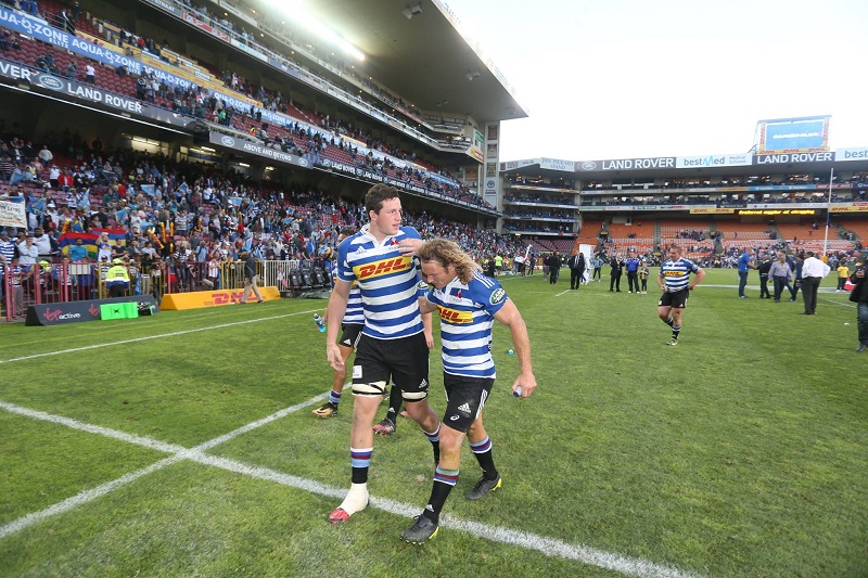 currie cup western province
