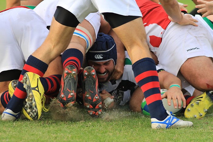 serie b rugby