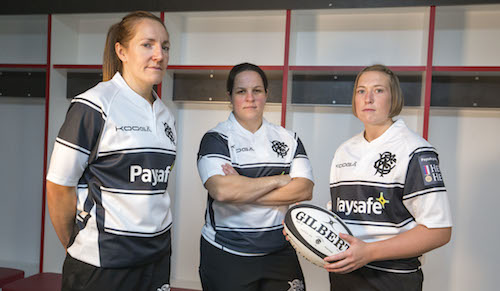barbarians rugby femminile