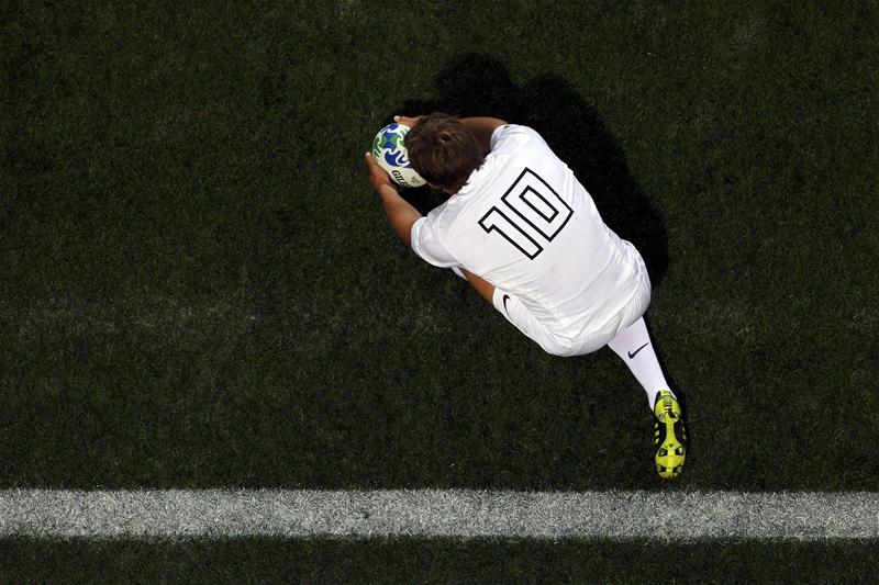ph. Marcos Brindicci/Action Images