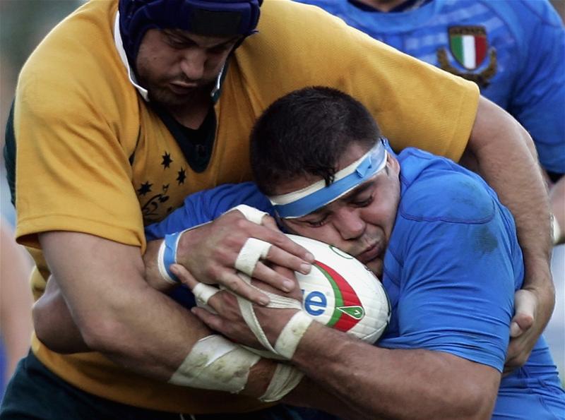 ph. Alessandro Bianchi/Action Images