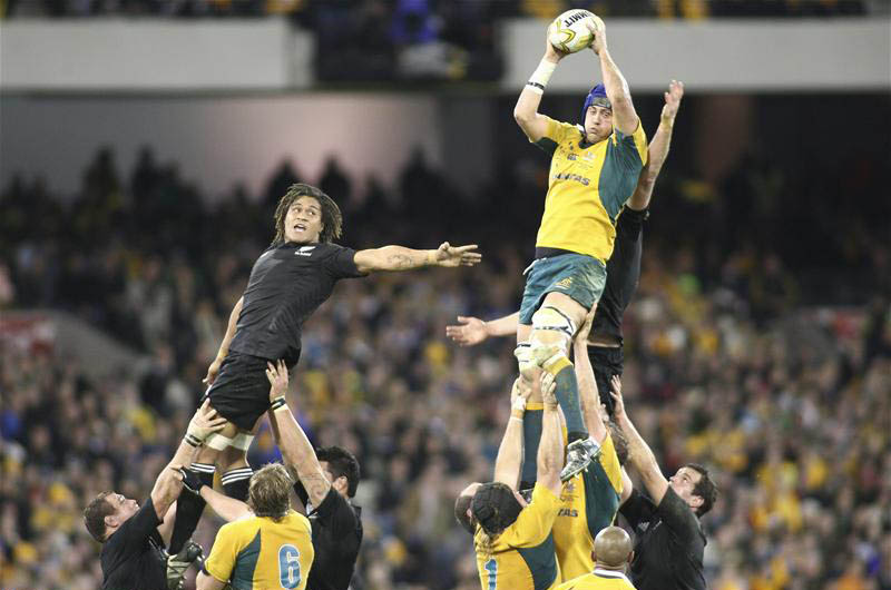ph. Jason O'Brien/Action Images