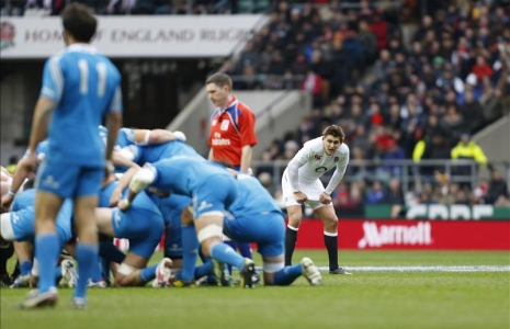 ph. Paul Harding/Action Images