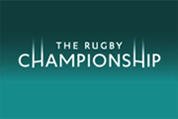 RUGBY CHAMPIONSHIP