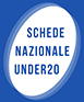 Schede Azzurri U20