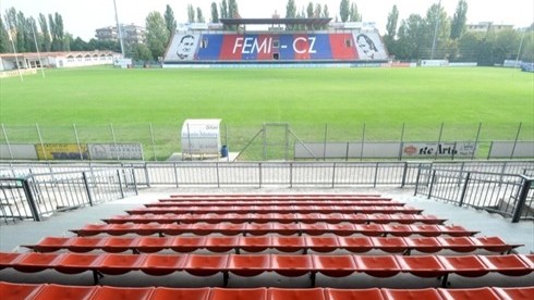 Lo stadio Battaglini di Rovigo, palcoscenico del "Mirko Petternella"