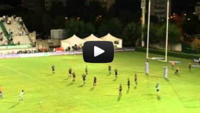 Video: Benetton-Ospreys, highlights da una vittoria storica