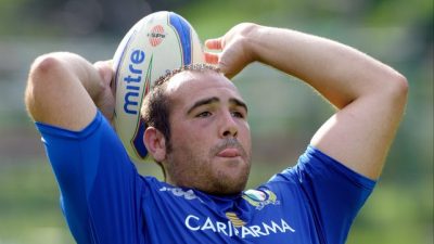 D’Apice al Gloucester, ora è ufficiale!
