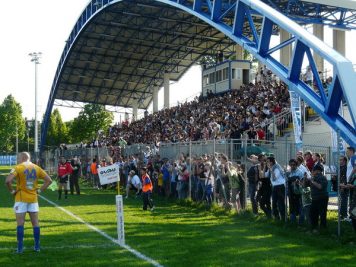 Zebre, appello a Parma per la sfida al Connacht