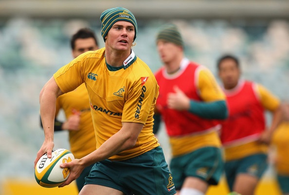 Berrick Barnes