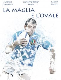 Paolo Pacitti, Pino Fama, Matteo Ciambelli: e l’Italrugby diventa iBook