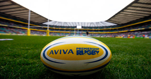 premiership ball