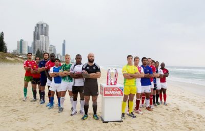 Seven World Series, come è andata la prima giornata a Gold Coast