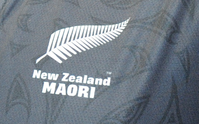 NZ Maori