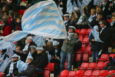 Tifosi Racing (ph. David Field/Action Images)