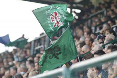 Monigo: non solo Benetton e l'Italia, lo stadio si prepara ad ospitare l'Under 18 e le sudafricane