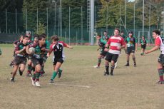 Etruschi Livorno U14, successo a San Vincenzo item-thumbnail