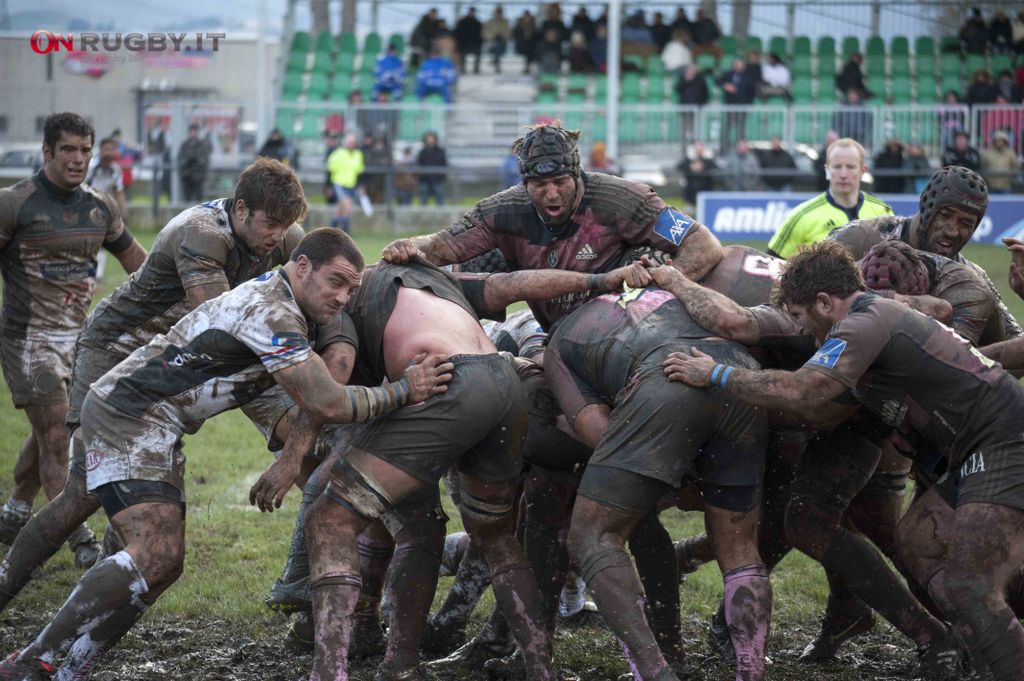 Cavalieri Stade