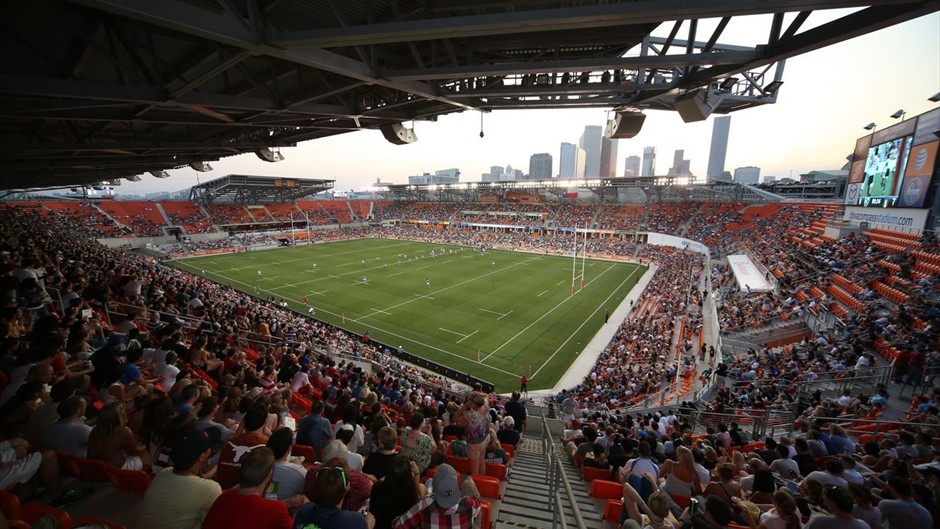 Rugby IRB Women Sevens World Series l'Olanda è la sorpresa