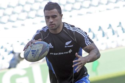 Liam Messam
