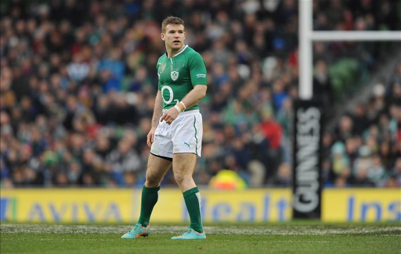 gordon d'arcy (ph. Henry Browne/Action Images)