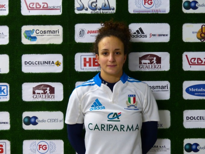 Michela sillari colorno