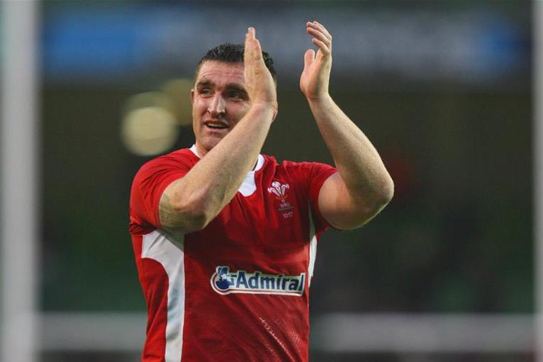 Huw Bennett