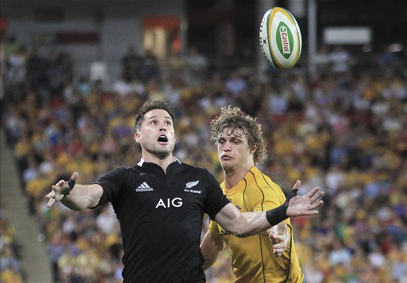 Cory Jane (ph. Jason O'Brien/Action Images)
