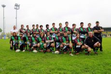 Etruschi Livorno under 16 pronti a giocare il barrage per il campionato Elite item-thumbnail