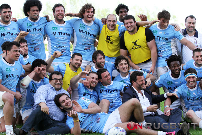 San Donà foto squadra