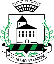 Villadose rugby LOGO