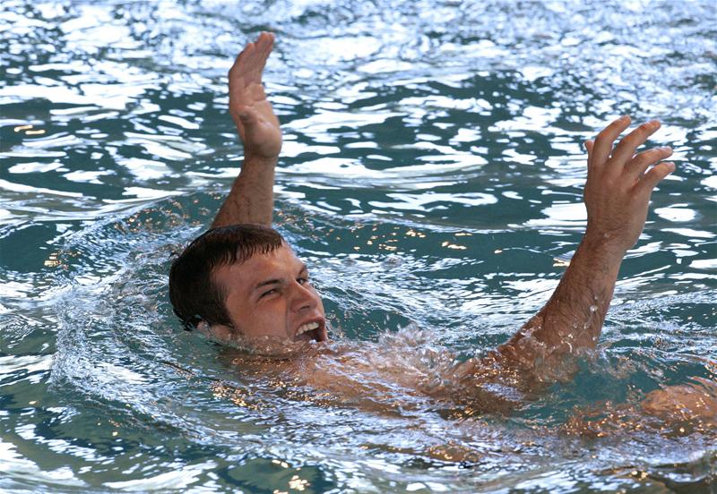 Bismarck du Plessis (ph. Howard Burditt/Action Images)