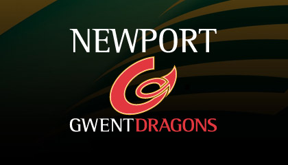 Newport Dragons