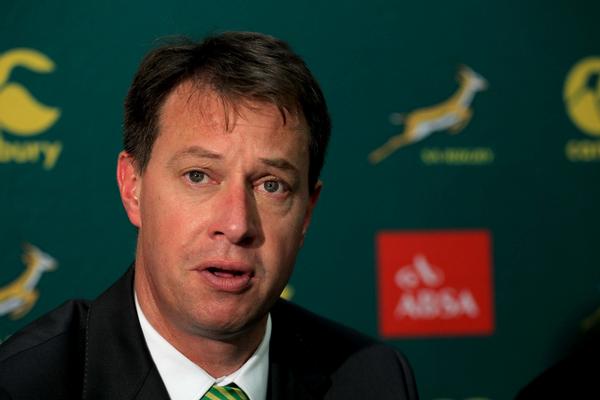 SA U20 squad announcement & unveiling of 2012 JWC Marketing Plan
