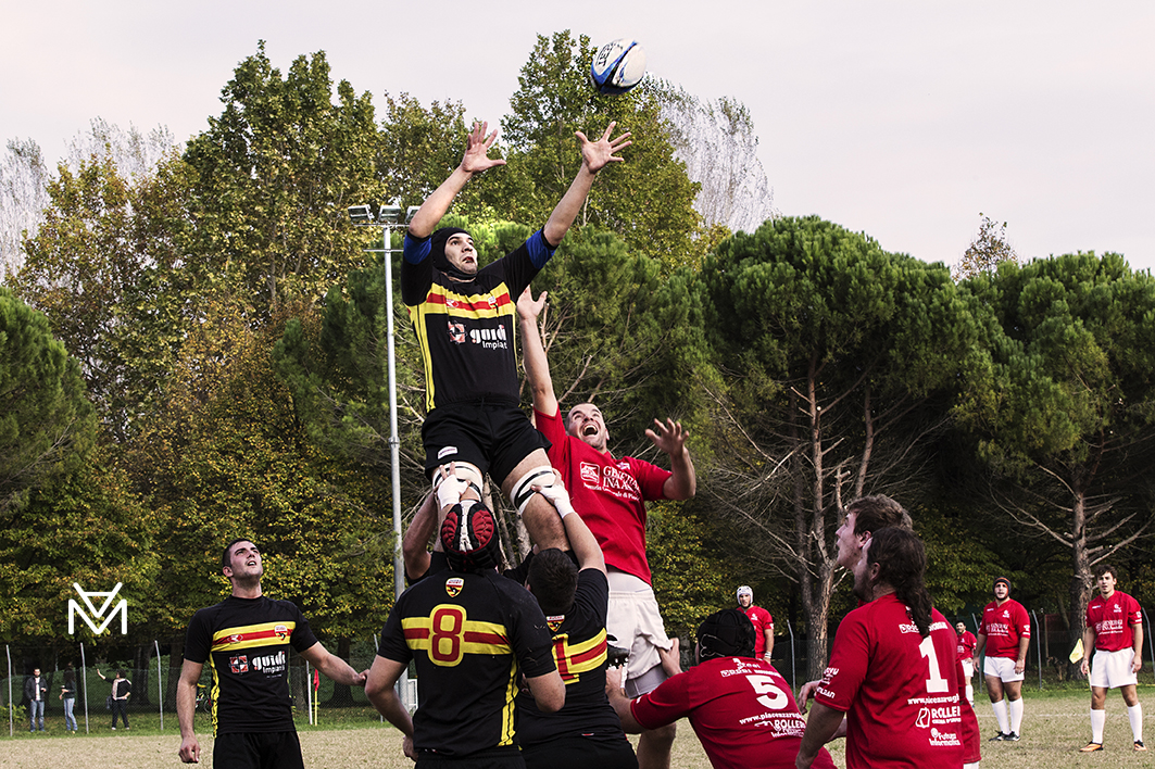 Rugby Guidi Impianti contro il Livorno per riprendere il cammino