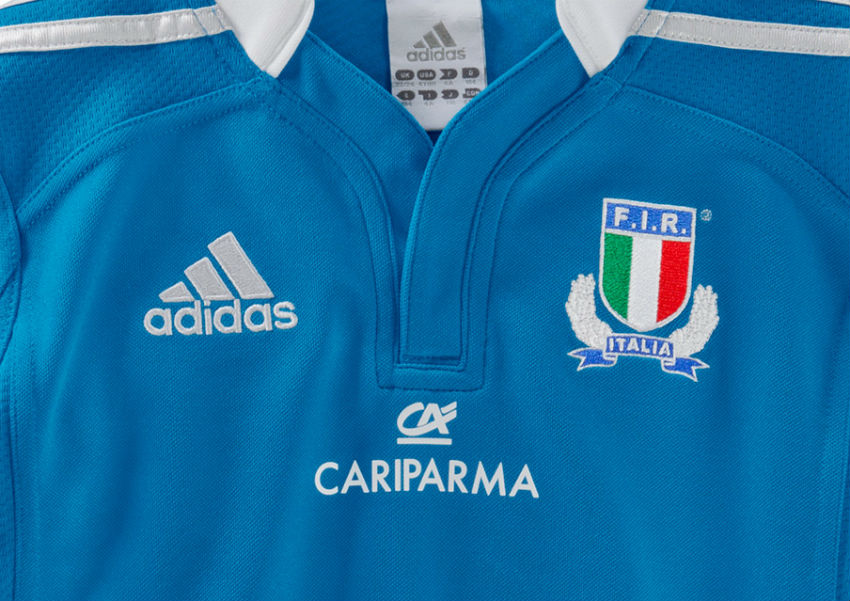 Maglia Italia