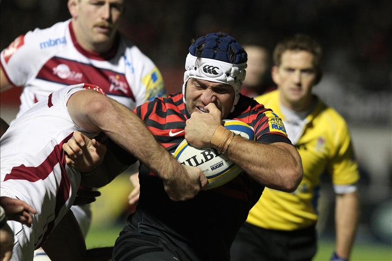 Saracens Sale (ph. Frances Leader/Action Images)