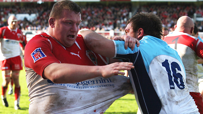 Biarritz-Bayonne