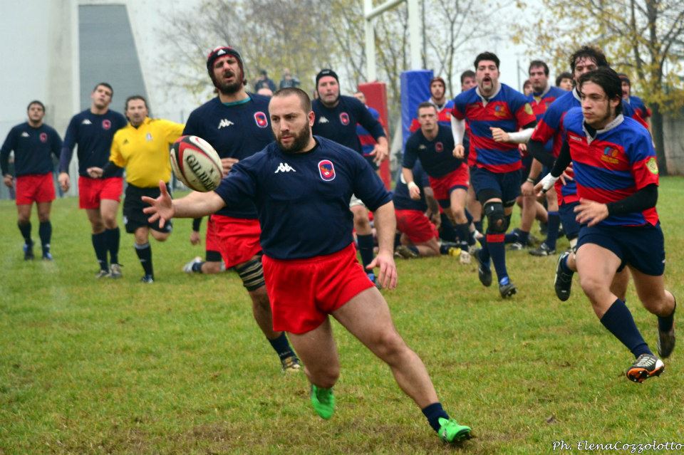 Rugby Valeggio