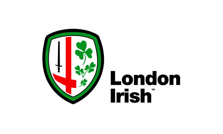 La RFU: "London Irish a rischio sospensione dal campionato"