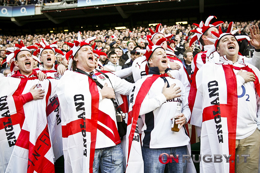 fan Twickenham