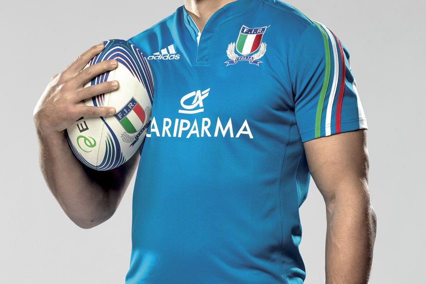 maglia adidas 2014 azzurra 1
