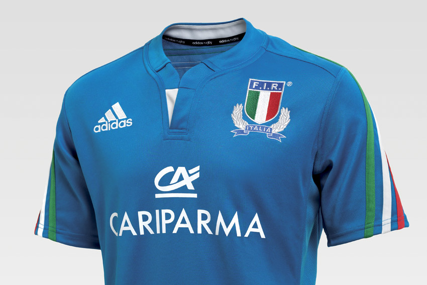 maglia adidas 2014 azzurra