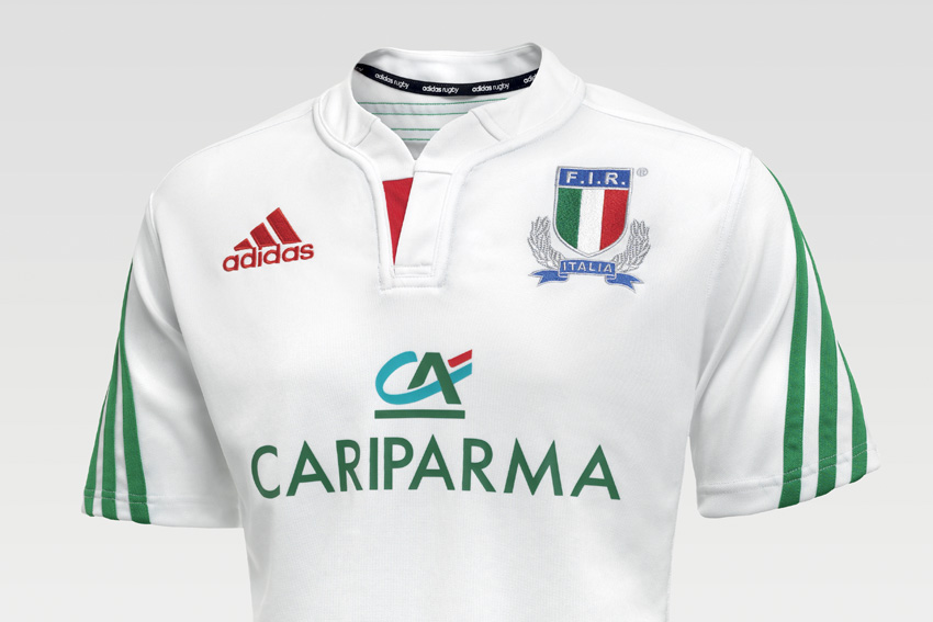 maglia adidas 2014 bianca