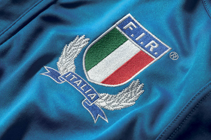 maglia adidas italia 2014 azzurra logo