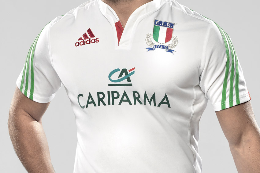 maglia adidas italia 2014 bianca 1