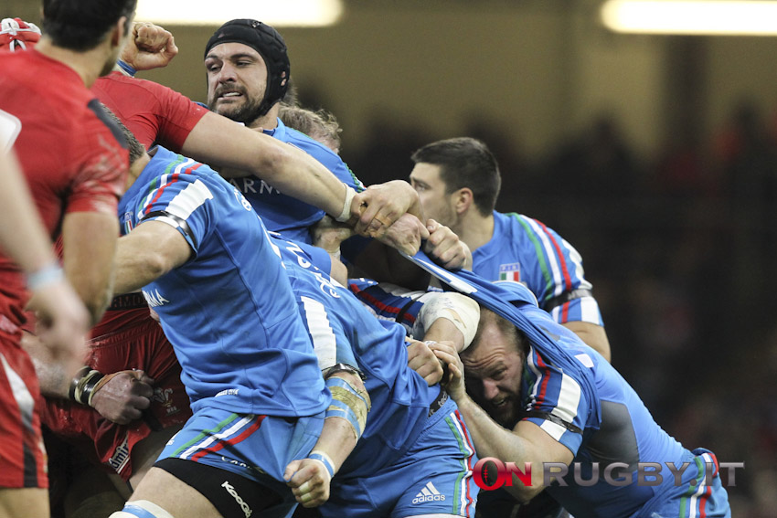 galles - italia