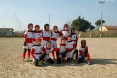 Aeroporto Firenze under 6: al Torneo Serboli è proprio sbocciata la Primavera! item-thumbnail