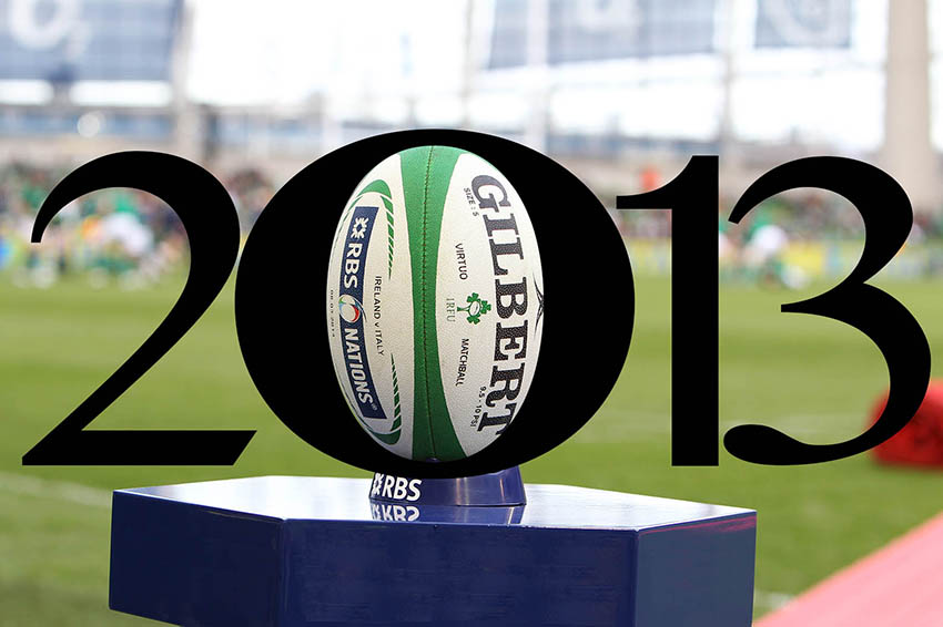 numeri 2013