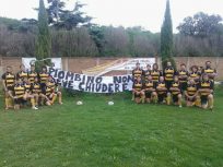 L’Etruria Rugby Piombino scende in campo con il lutto al braccio item-thumbnail